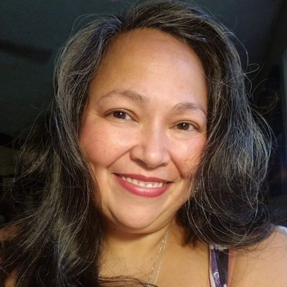 Meet your Posher, Virginia The Daffy Daffodil Oracle who loves to share Hope